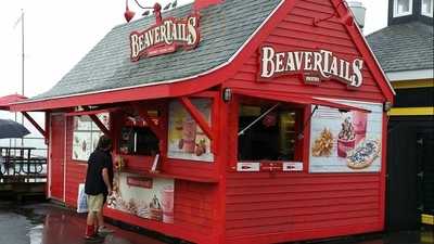 Beavertails