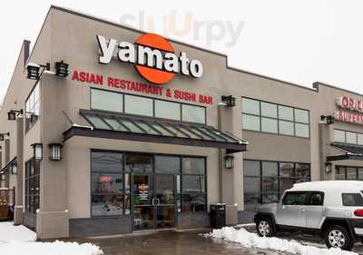 Yamato Asian Dining