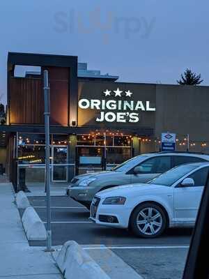 Original Joe's