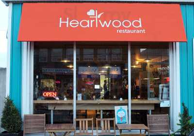 Heartwood Bakery & Cafe