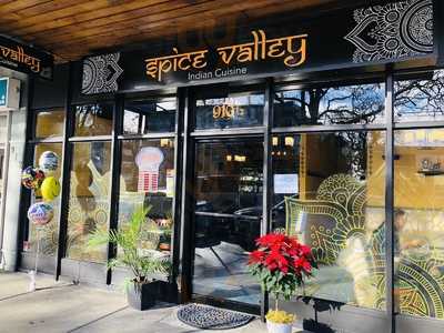 Spice Valley Indian Cuisine