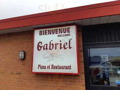 Gabriel's Pizza And Italian Food