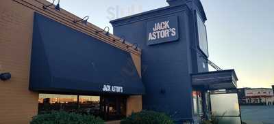 Jack Astor's