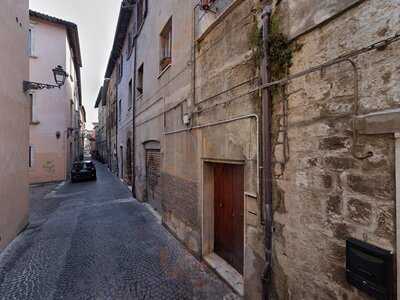 Gastronomica S.Martino, Ascoli Piceno