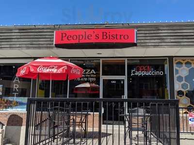 Peoples Bistro