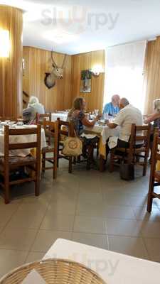 Osteria Cefelò, Ascoli Piceno