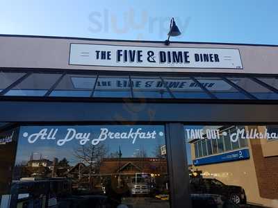 Five And Dime