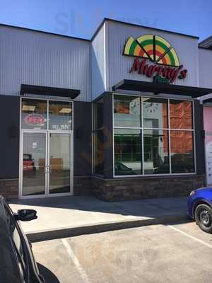 Murray's Pizza - Kelowna