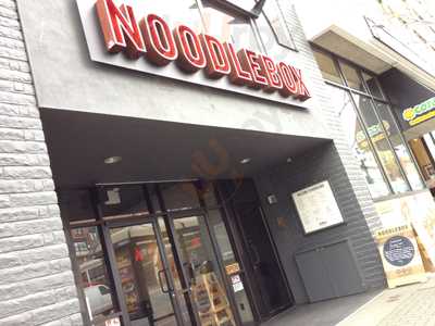 Noodlebox