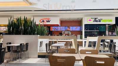 A&w Restaurant