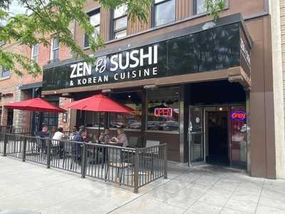 Sushi Zen