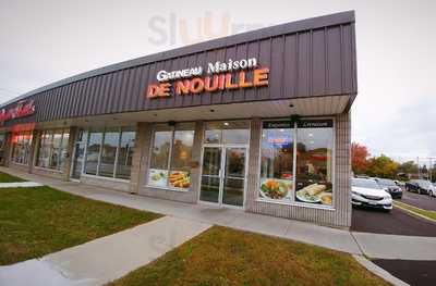 Gatineau Maison De Nouilles