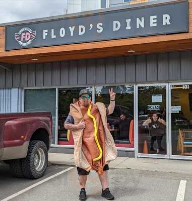 Floyd's Diner