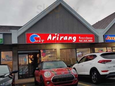 Arirang Korean & Japanese Restaurant