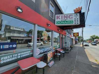 King Of Donair