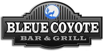 Bleue Coyote Bar & Grill