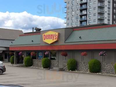 Denny's