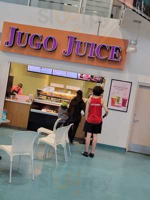 Jugo Juice