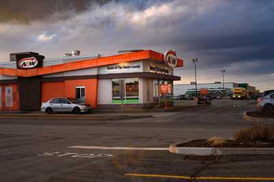 A&w