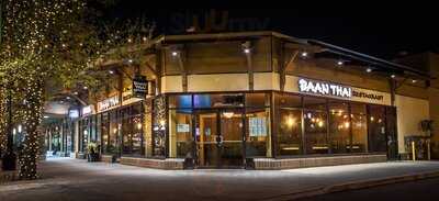 Baan Thai Wok & Bar