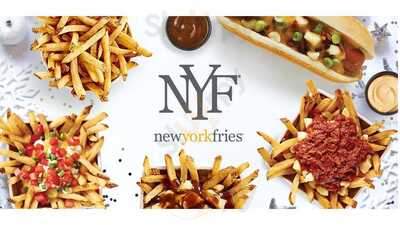 New York Fries