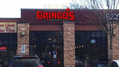 Three Gringos Mexican Grill