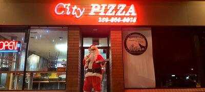 City Pizza