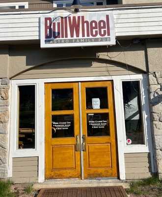 The Bullwheel