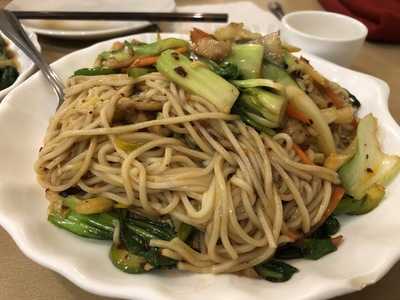 Jincheng Chinese Cuisine