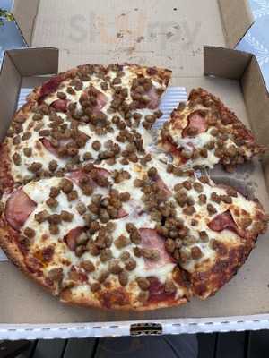 Canadian 2 For 1 Pizza