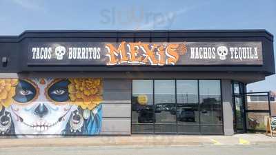 Mexi's