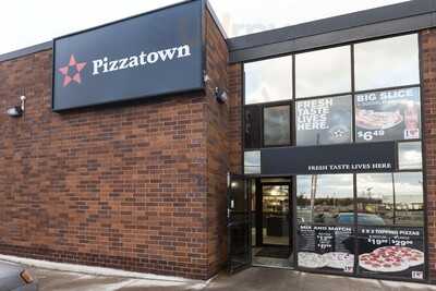 Pizzatown