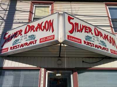 Silver Dragon Restaurant