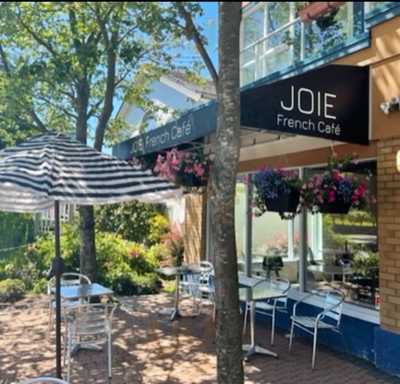 Joie French Cafe