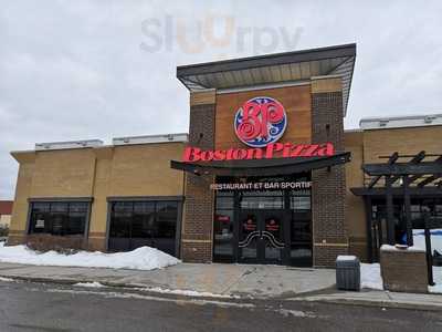 Boston Pizza