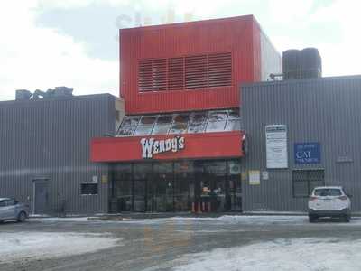 Wendy's