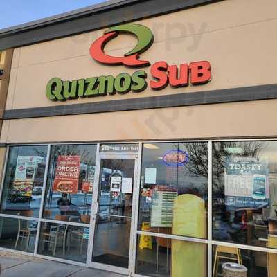 Quiznos