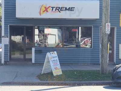 Xtreme Pizza