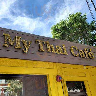 My Thai Cafe