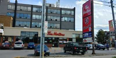 Tim Hortons