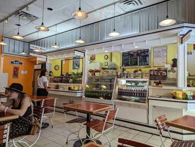 Broughton Street Deli