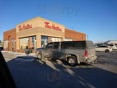 Tim Hortons