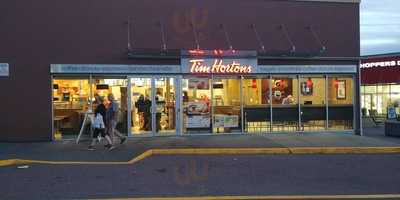 Tim Hortons