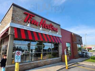 Tim Hortons