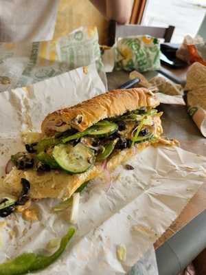 Subway