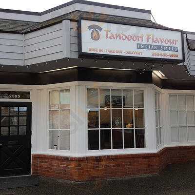 Fresh Tandoori Flavour Indian Restaurant Sidney