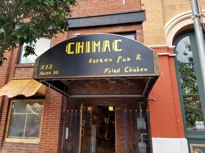 Chimac