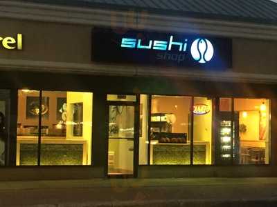 Sushi Shop