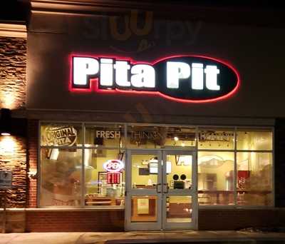 Pita Pit