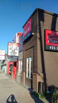 Pizza Hut Halifax